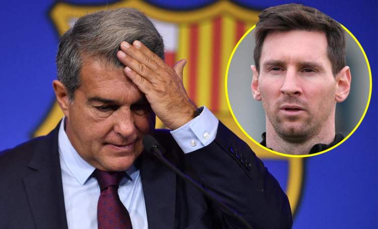 拉波尔塔曾坚定支持CVC注资（在冷血的资本家面前，梅西的眼泪一文不值）