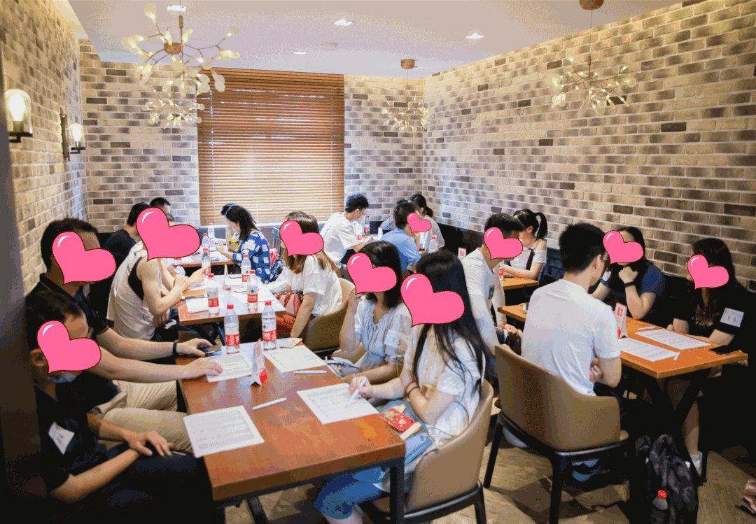 七夕好去处！快来2021浪漫交友派对赴甜蜜之约吧