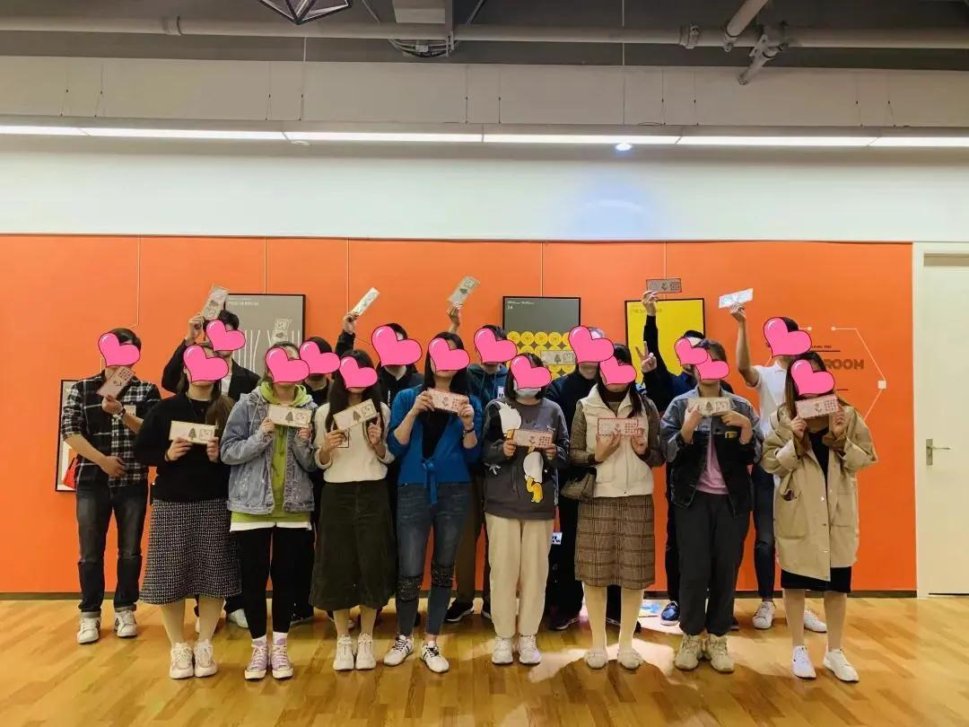 七夕好去处！快来2021浪漫交友派对赴甜蜜之约吧