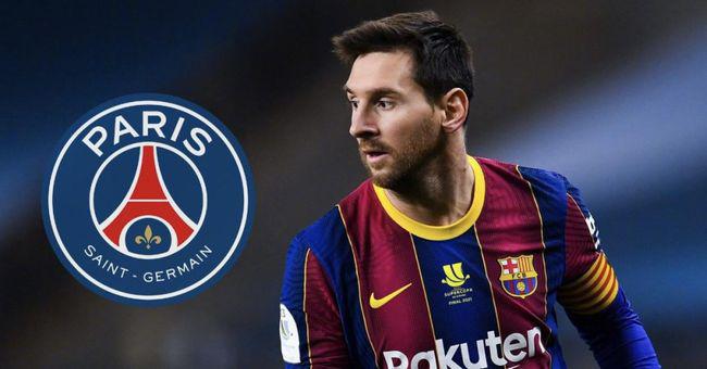 梅西为什么选择法甲（上游观察 - 梅西加盟大巴黎，整个法甲都沸腾了：还有这种天上掉馅饼的好事）-趣拿体育