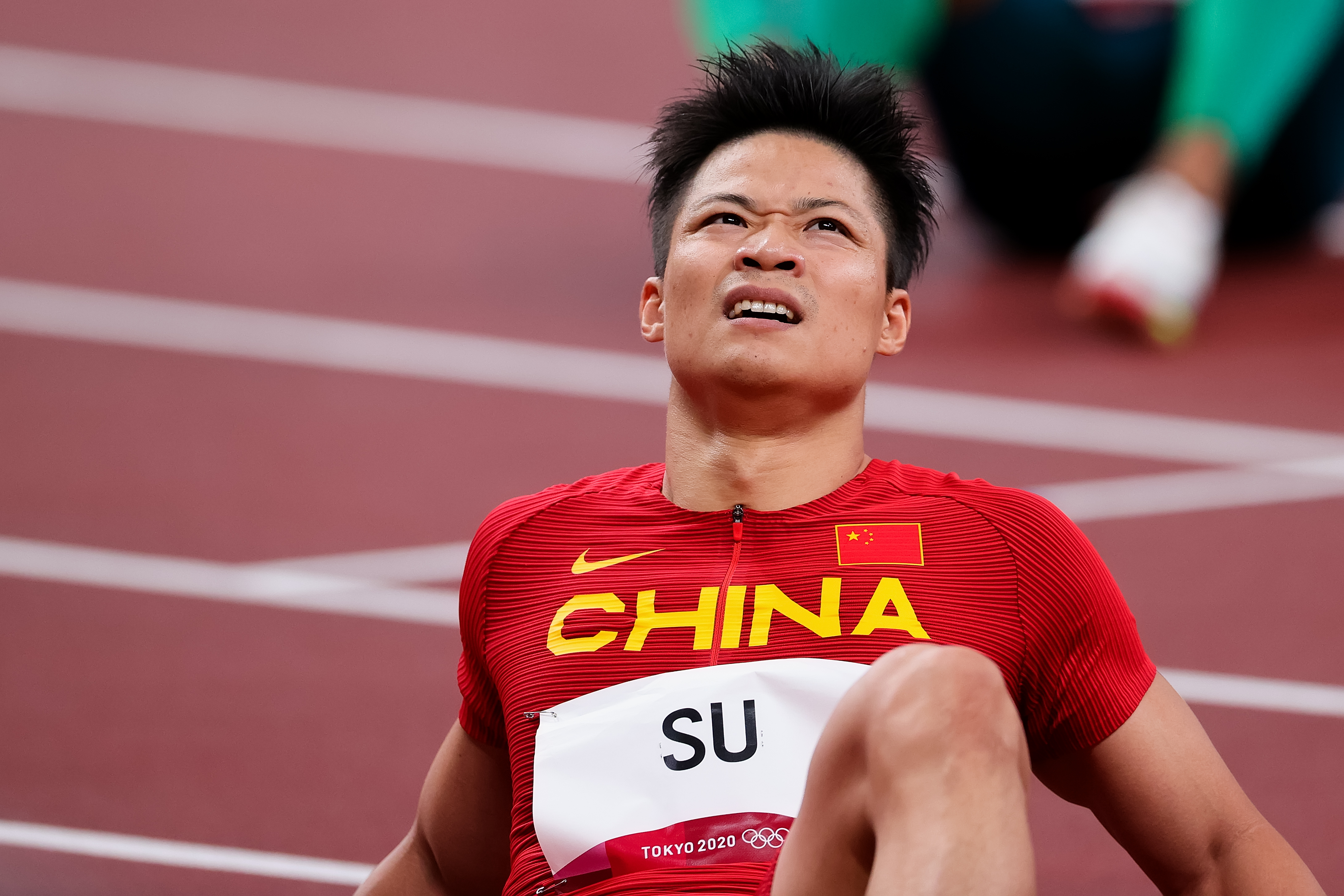 奥运数字知多少(数据流|23个数字,回眸东京奥运)