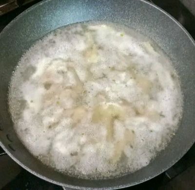 雞爪湯的做法大全,花膠雞爪湯的做法大全