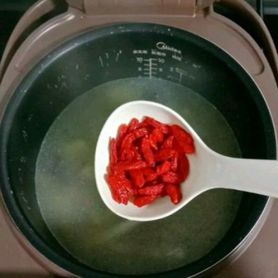 雞爪湯的做法大全,花膠雞爪湯的做法大全
