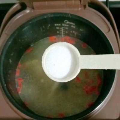 雞爪湯的做法大全,花膠雞爪湯的做法大全