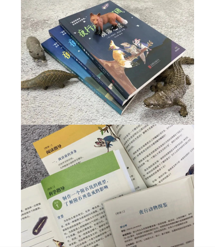 大人从不这样做 | 童书新品