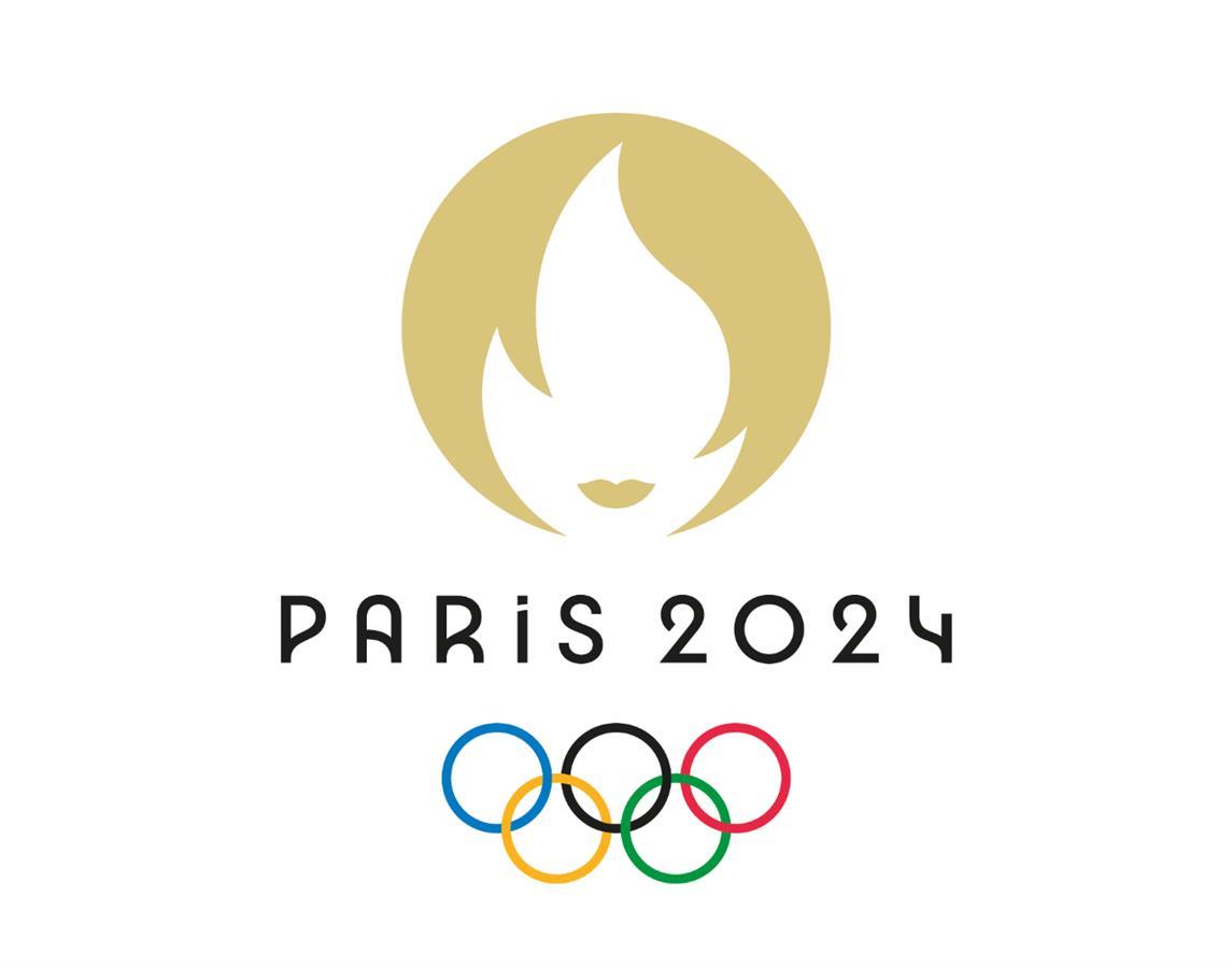 巴黎奥运会会徽撞脸(鲁豫有约官回应巴黎奥运会会徽“撞脸”：是挺像的！来看看历届被玩“坏”的奥运素材)