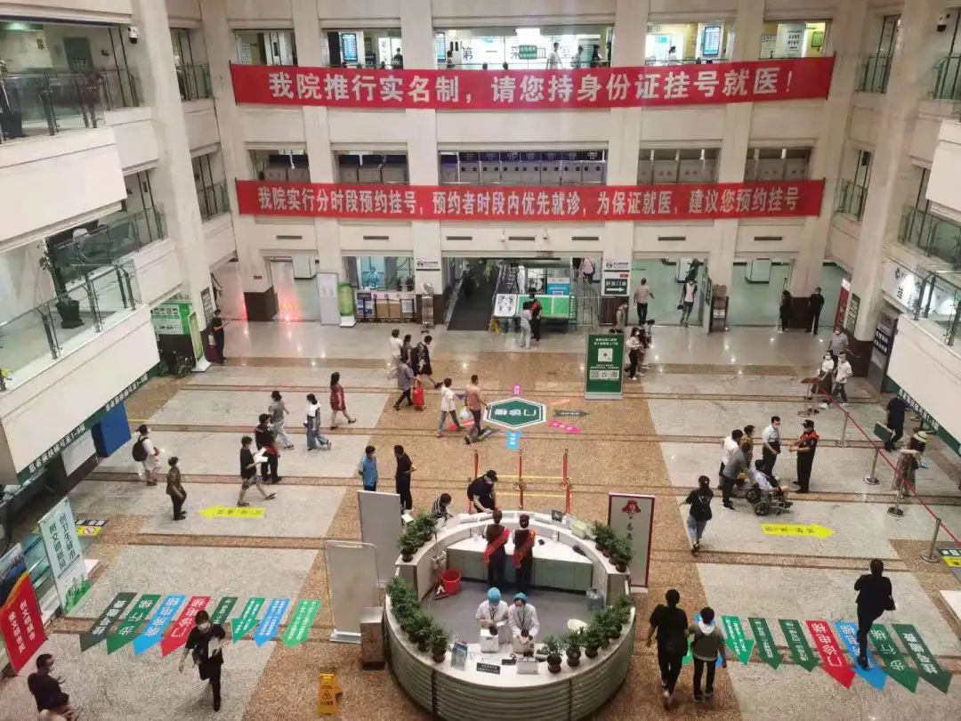 辽宁无新增！沈阳各大医院就诊须知