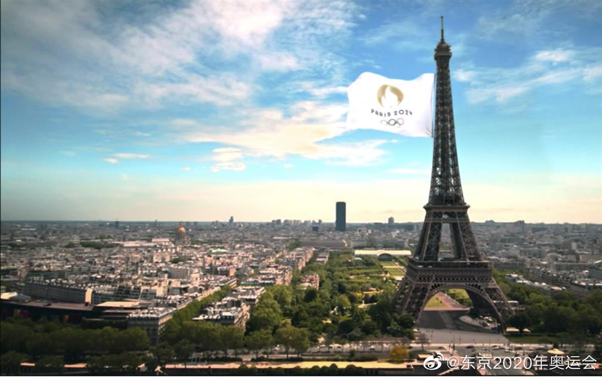 奥运城市花园(刻进DNA的法式浪漫！2024年巴黎奥运会或将是最“浪漫”的一届奥运会)