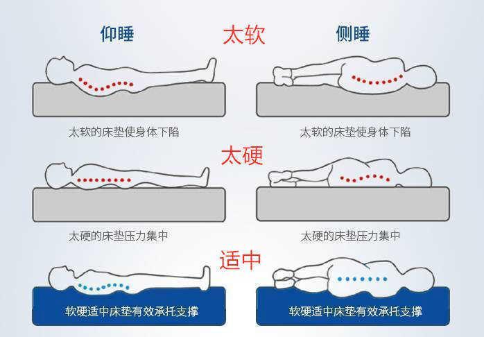 12款国内外常见品牌床垫测试，哪款床垫更优秀？