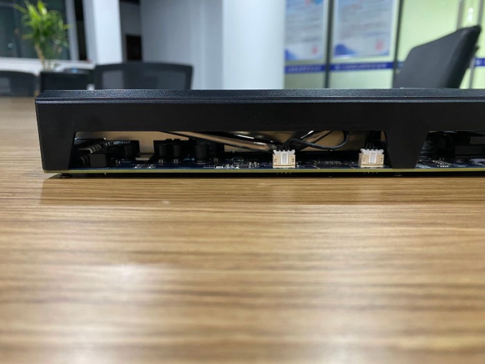 蓝宝石RX 570 Duo双芯矿卡曝光：功耗125W 算力60MH/s