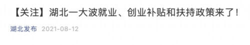 大学生失业补助,大学生失业补助金领取条件