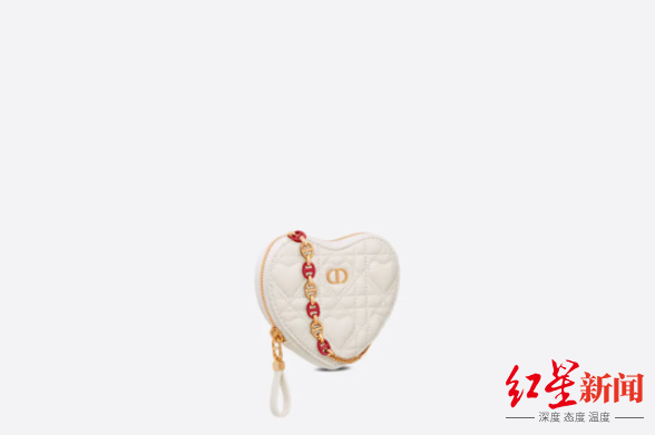 七夕限定：专属礼物清单get，伐开心，买包包