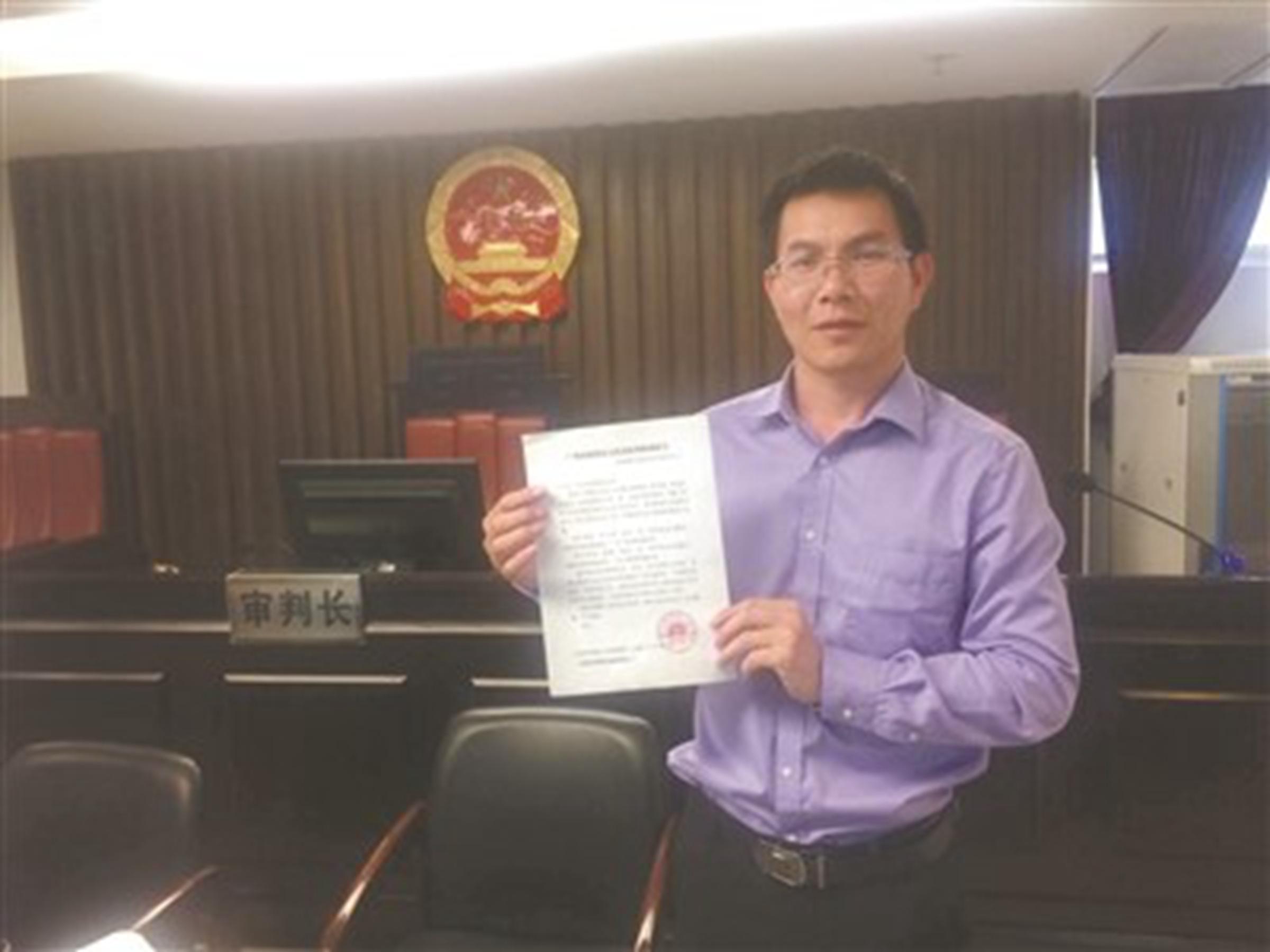 广州四年发出律师调查令3.3万余份，取证成功率超八成