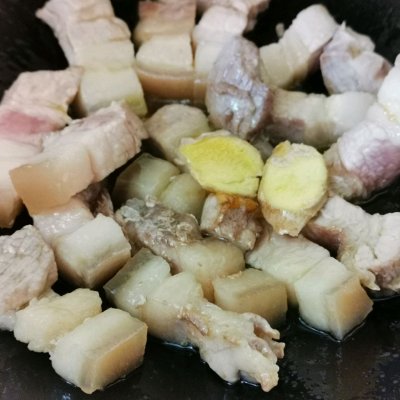 豆角燜面的做法,豆角燜面的做法視頻