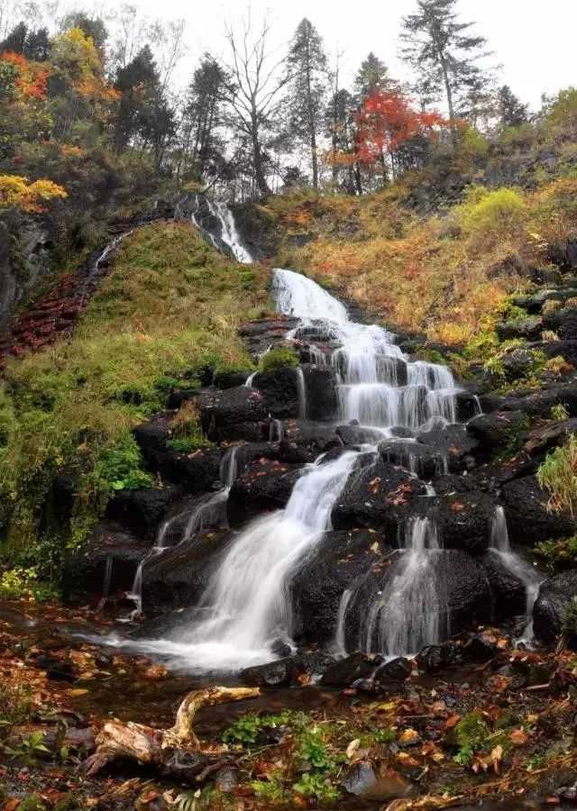 青未了｜一生必去长白山