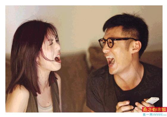 曾经爱过我（谢谢你曾经爱过我相关电影推荐）