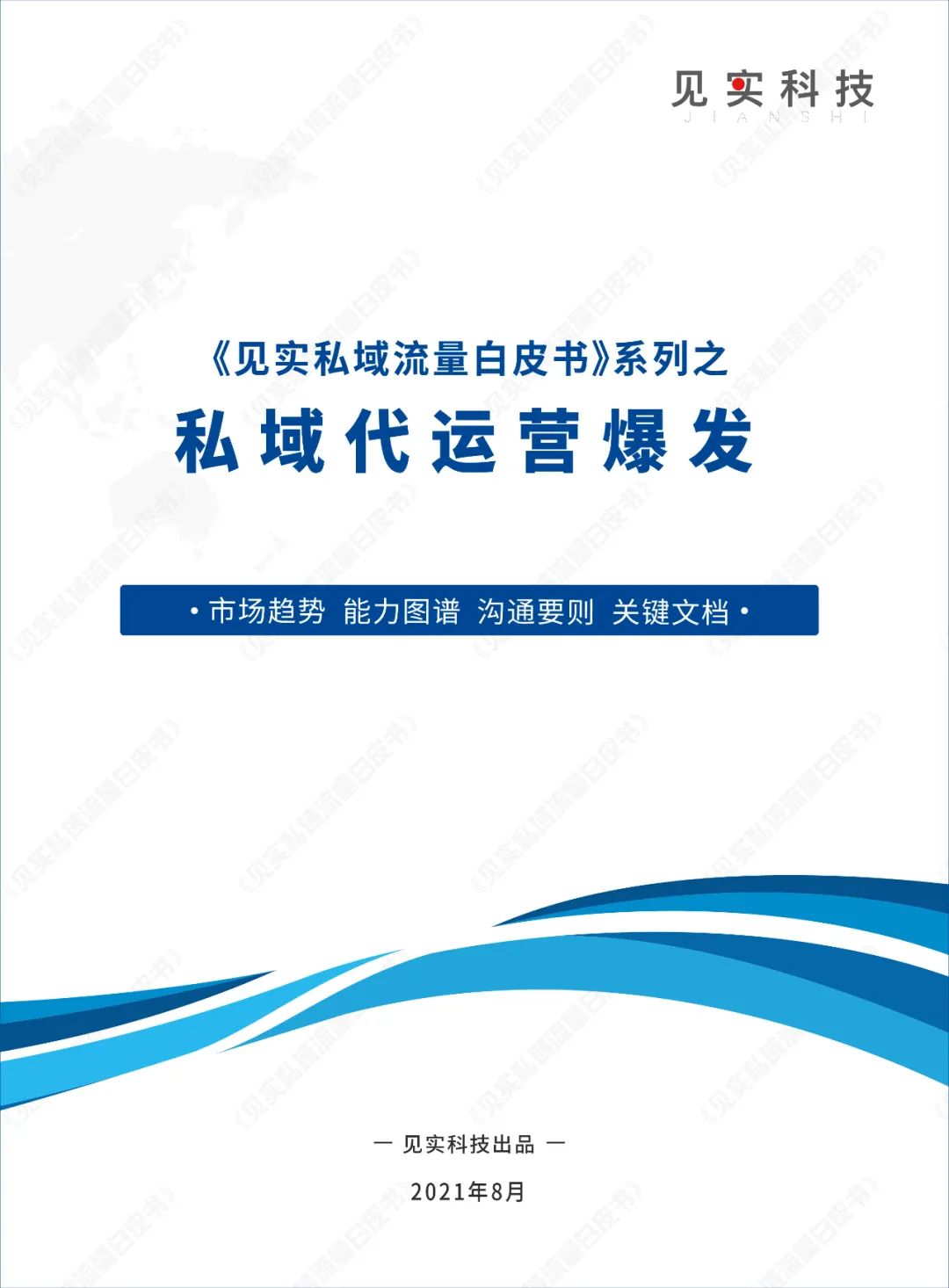 什么样的私域代运营能给企业带来20%流水？