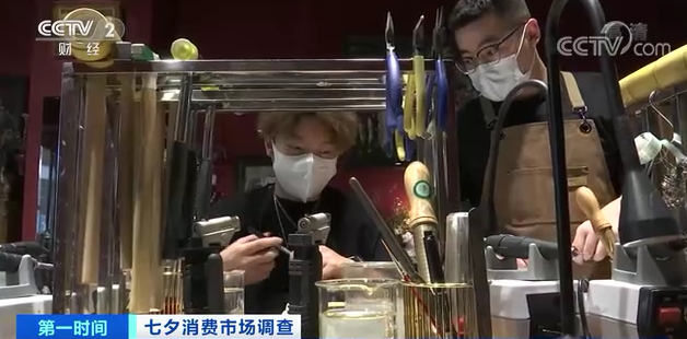 热度飙升超420%！搜索量暴增159%！最近几天，大家都在为它们买单！你“甜蜜消费”了吗？