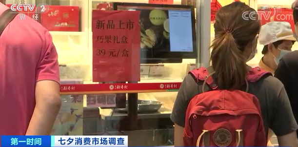 热度飙升超420%！搜索量暴增159%！最近几天，大家都在为它们买单！你“甜蜜消费”了吗？