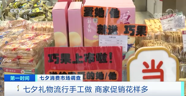 热度飙升超420%！搜索量暴增159%！最近几天，大家都在为它们买单！你“甜蜜消费”了吗？