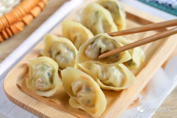 蒸馄饨需要多长时间熟（家常美味三鲜蒸馄饨）