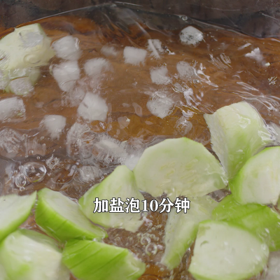 絲瓜湯,絲瓜湯的做法