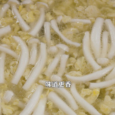 絲瓜湯,絲瓜湯的做法