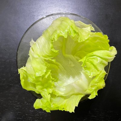 西生菜怎么做好吃又简单(生菜怎么做最好吃又简单)-第2张图片-科灵网