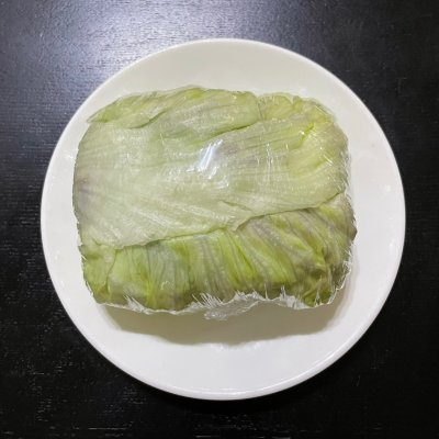 西生菜怎么做好吃又简单（生菜怎么做最好吃又简单）-第9张图片-科灵网