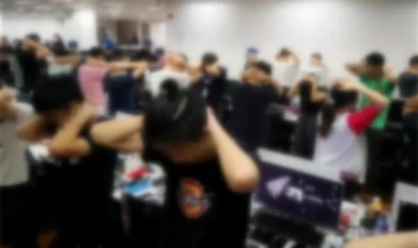 誰是臥底沙灘足球怎么說（在菲律賓黑市，騙子對(duì)中國警察發(fā)出追殺令，開價(jià)5000美元）