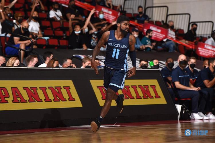 快船vs灰熊季后赛（夏联-布坎南21分 萨尔18+13 波士顿20分 灰熊击沉快船）-趣拿体育