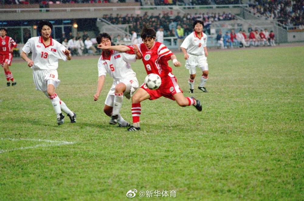 水庆霞并非接替贾秀全，只是带“奥运组合队”打全运