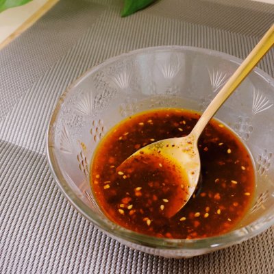 涼拌木耳的做法,涼拌木耳的做法 最正宗的做法