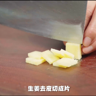 炒花甲,炒花甲家常做法最簡單做法