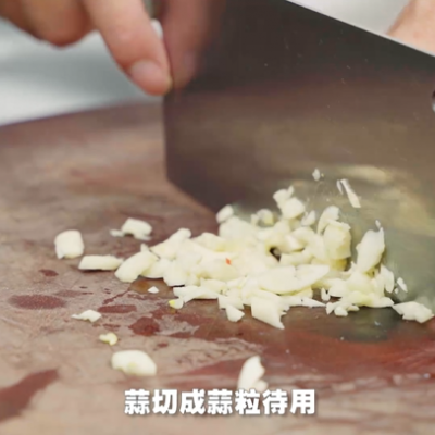 炒花甲,炒花甲家常做法最簡單做法
