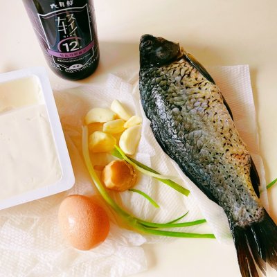 鯽魚湯怎么做好吃,鯽魚湯怎么做好吃又簡單