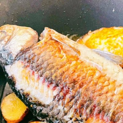 鯽魚湯怎么做好吃,鯽魚湯怎么做好吃又簡單