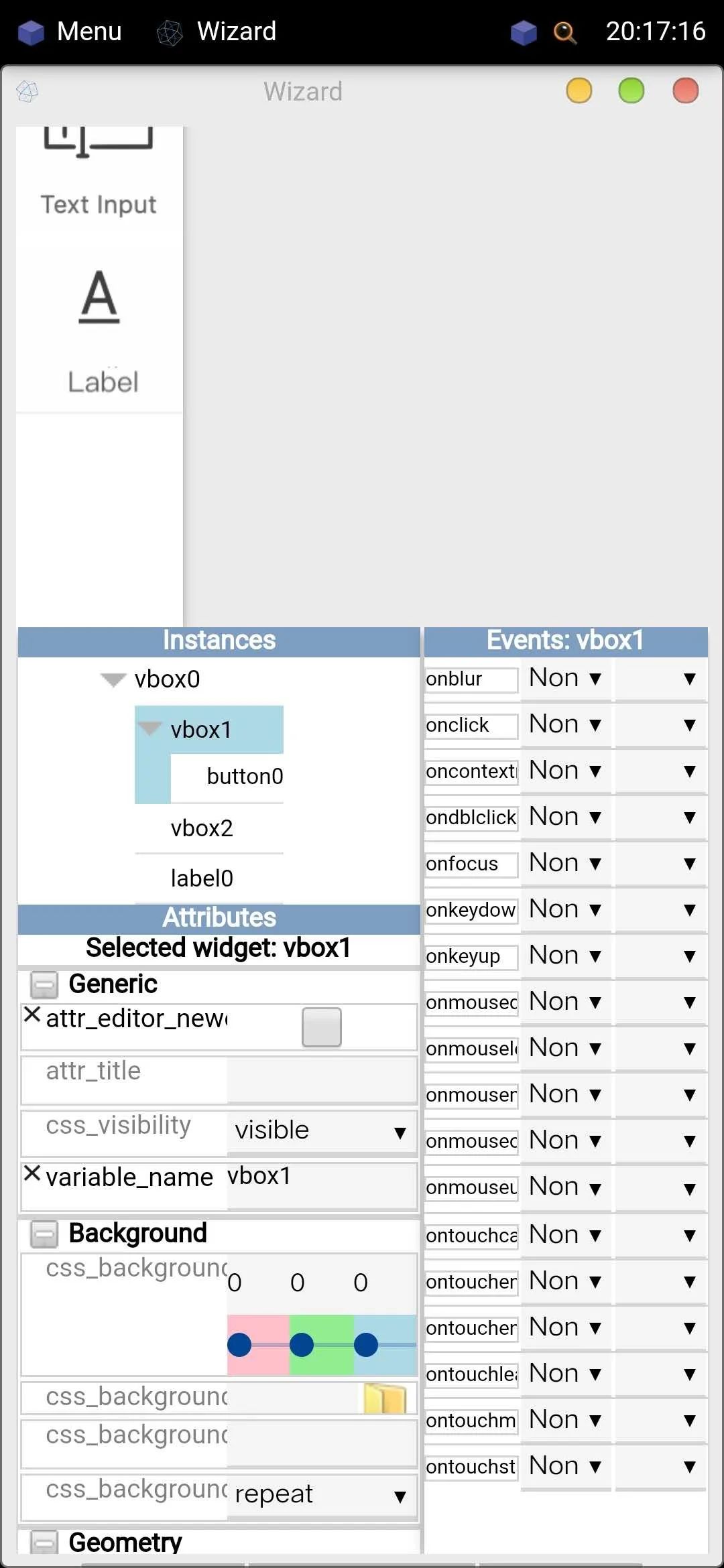 手机Python编程神器——AidLearning