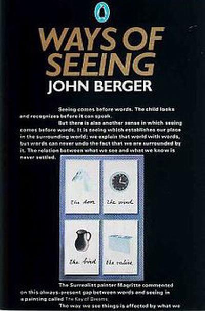 将“阶级、性别、种族”复合视角带入人文学科，约翰·伯格功不可没