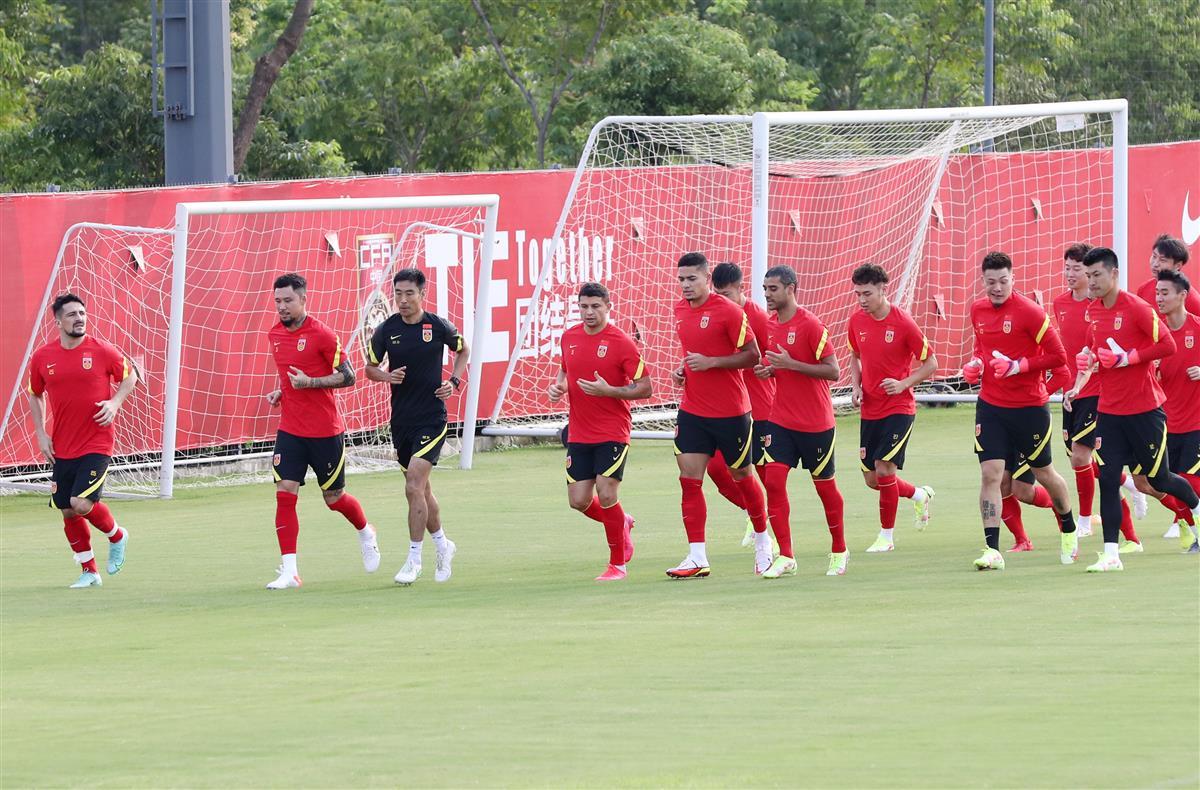 十二强赛中国主场为什么在卡塔尔（定了！国足12强赛首个主场放在多哈）-趣拿体育