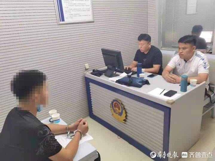 一张电话卡到底能有多少价值？记者跟随民警抓捕犯罪团伙