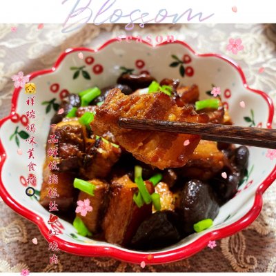 一枝春红烧五花肉 一枝春类似小说-千百号