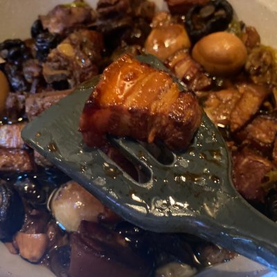 一枝春红烧五花肉 一枝春类似小说-千百号