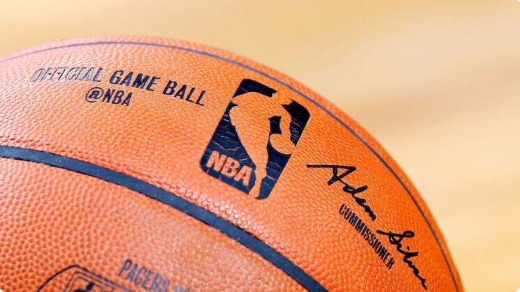 nba热火赛程(NBA公布2021-22赛季完整赛程)