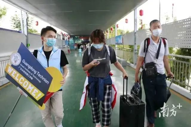 【关注】广州、佛山、珠海紧急提醒！多所高校明确开学时间