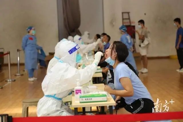 【关注】广州、佛山、珠海紧急提醒！多所高校明确开学时间