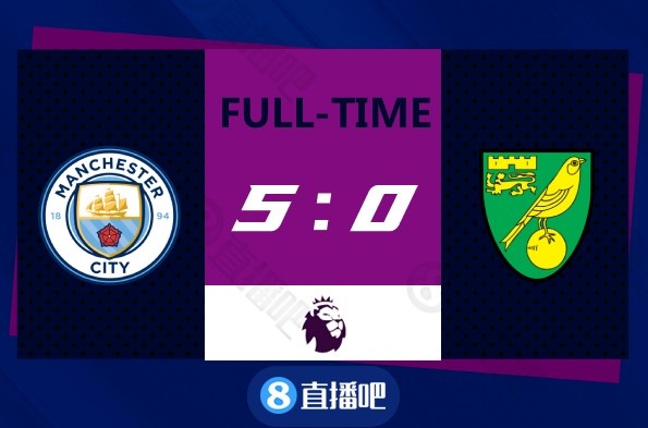 直播今天足球比赛比分（欧神！欧文成功命中利物浦2-0和曼城5-0比分）