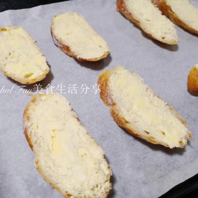 蝦仁沙拉,