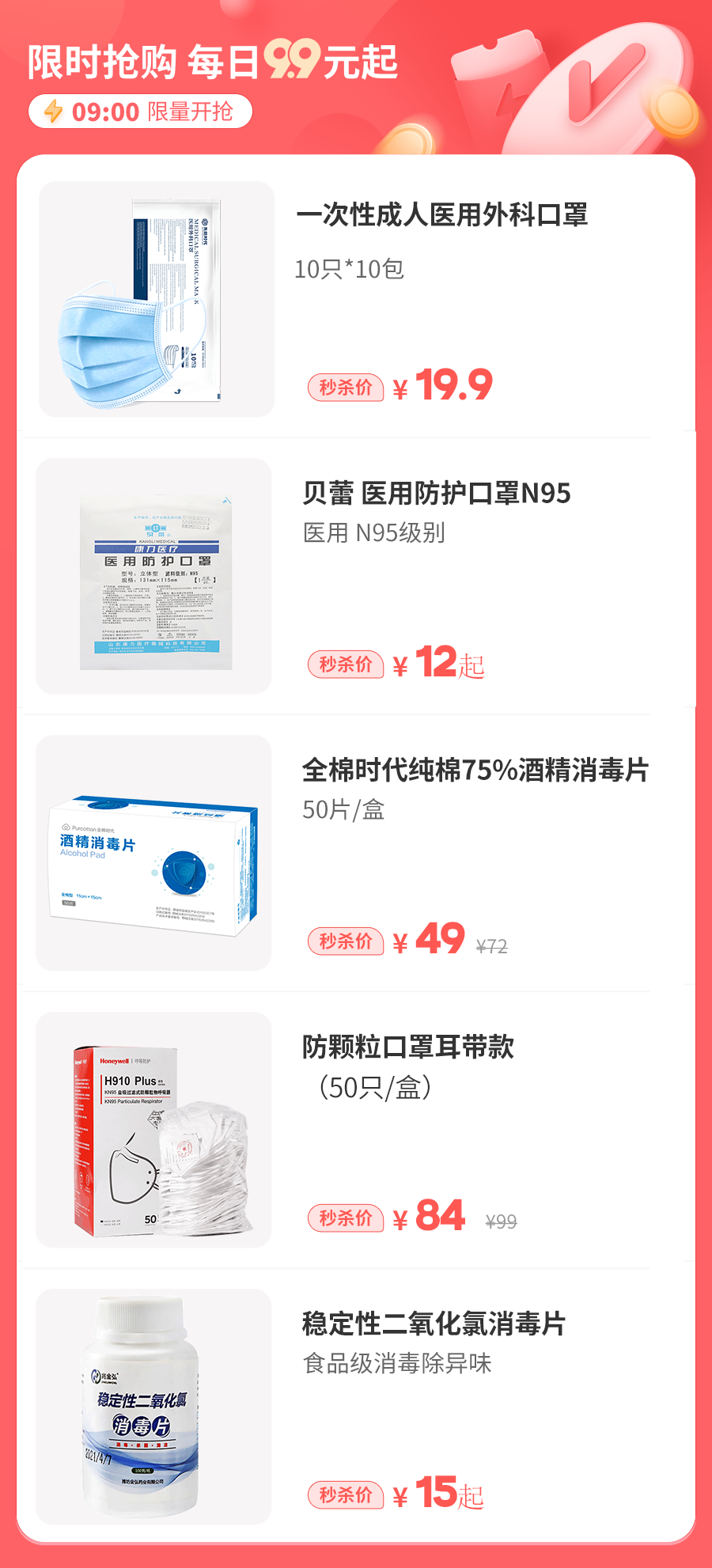 別再浪費(fèi)錢了！口罩，選這樣的才有效