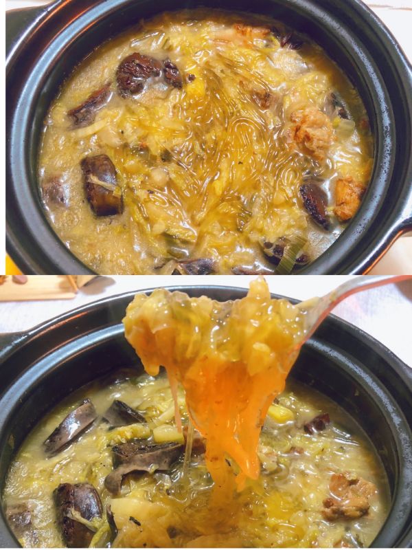血腸,血腸怎么做好吃家常做法